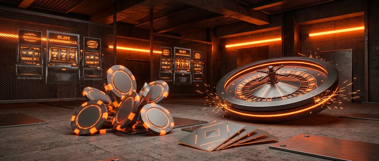 Winnitt Casino bonus
