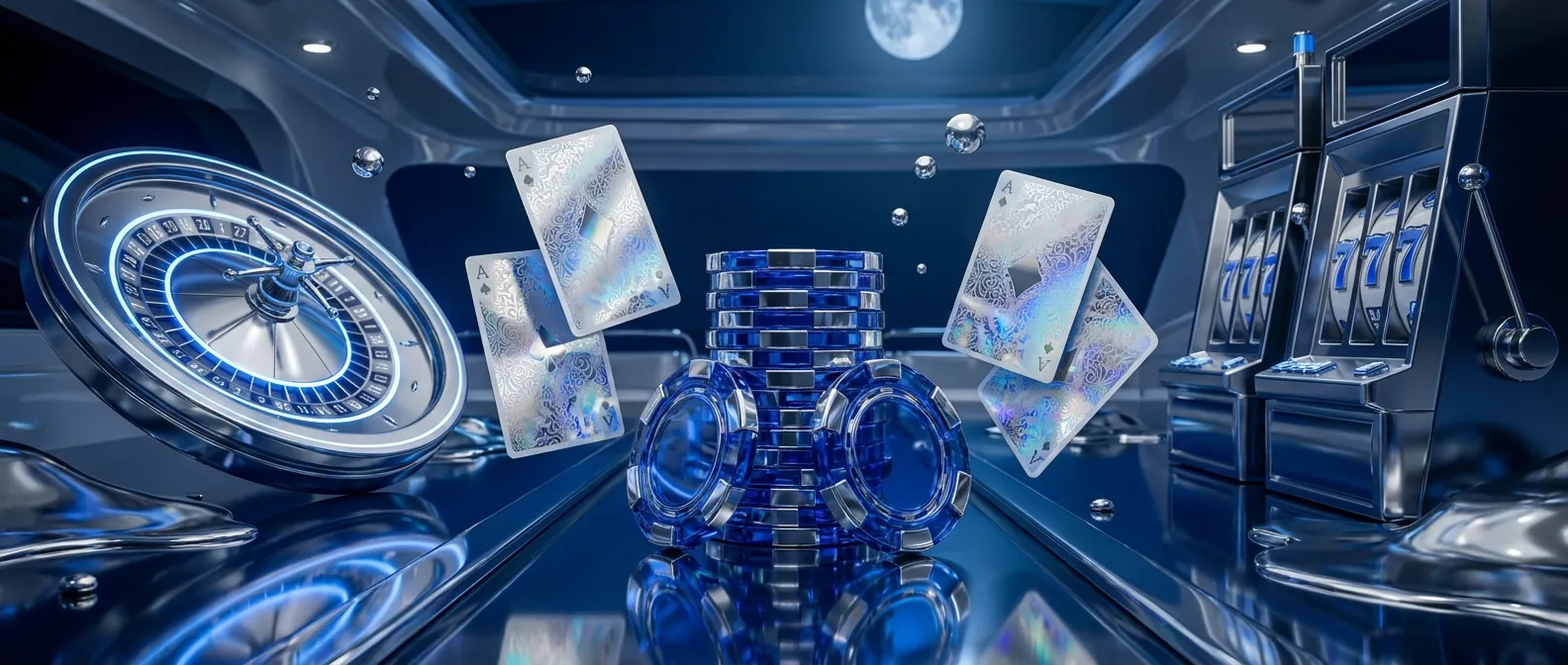 Winnitt Casino bonus