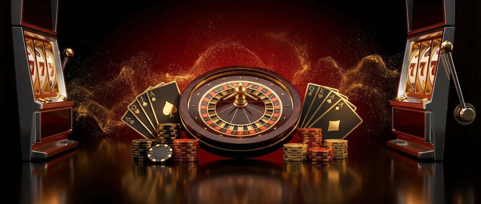 Winnitt Casino bonus