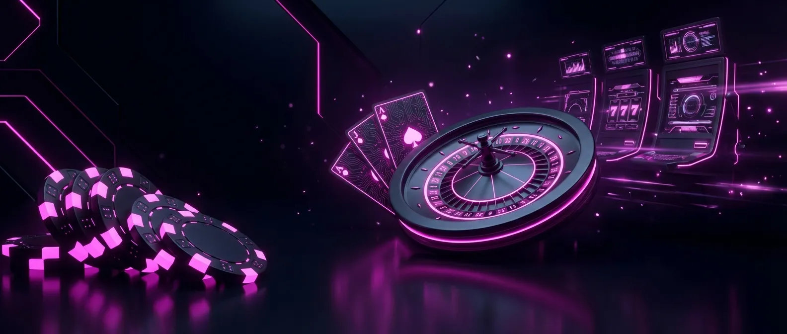 Winnitt Casino bonus